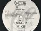 DJ Magic Mike Cutz The Record Vinyl Original 1988 Miami Bass 12