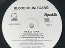 Bloodhound Gang The Bad Touch Vinyl Record Rare Remix 12