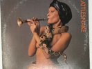 Ohio Players Rattlesnake LP Vinyl Record Original 1975 Soul / Funk 1st Pressing
