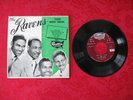 Vintage The RAVENS - Four Great Voices  Rendition Records   E.P 104 4 songs