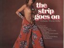The Strip Goes On Werner Müller German vinyl LP album record SLK16707-P DECCA