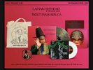 Captain Beefheart - Trout Mask Replica Third Man Records Vault #36