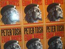 Peter Tosh - Equal Rights - LP von 1977 - USA