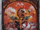 Gov't Mule ?– Déjà Voodoo  BLUE ROSE BLU LP0430  2004