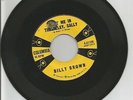 Rocker Billy Brown 