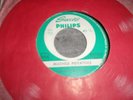 SINGLE 45T LES GOLDEN STARS JUKE BOX 