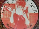 PICTURE DISC MYLÈNE FARMER - BEYOND  MY CONTROL - ORIGINAL -  LIMITEE 50 EX