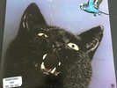 BUDGIE 'Impeckable'  1978 1st press white label Promo LP - NM