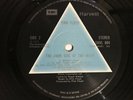 PINK FLOYD DARK SIDE OF THE MOON UK 1st A2B2 Blue Label Nr MInt VINYL/EX+ SLEEVE