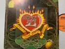 Dr. Z Three Parts To My Soul Events Music Prod LP Rare Re-issue RPR 19 113
