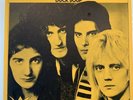 QUEEN DUCK SOUP