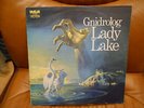 GNIDROLOG - LADY LAKE - UK - 1st Press - RCA - COMPLETE