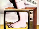 1st EDITION MINT MONTY PYTHON’S FLYING CIRCUS VINYL RECORD ALBUM 1970 BBC-22073