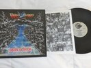 VICIOUS RUMORS - DIGITAL DICTATOR - 1987 - RARE - SHRAPNEL REC'S - CLEAN - LOOK