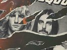 Live Status Quo 2-LP vinyl record (Double Album) UK 6641580 VERTIGO 1977
