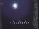 LL Cool J Phenomenon 2-LP vinyl record (Double Album) UK 539186-1 DEF JAM 1997