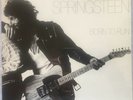 Bruce Springsteen Born To Run 1975 Columbia Gatefold Lp 33795 Sealed