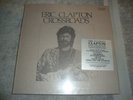 Eric Clapton Crossroads 6 LP Box SEALED