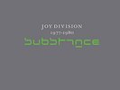Joy Division - Substance [VINYL]