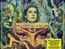 Various Artists : Vault of Horror: The Italian Connection - Volume 2 VINYL 12
