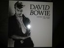 DAVID BOWIE LOVING THE ALIEN 1983- 1988 BOX SET VINYL LP NEW  MINT SEALED