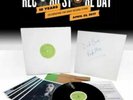DAVID BOWIE – GEM BOWPROMO Ltd RSD 2017 12” Box Set Sealed w/ Prints vinyl LP