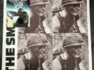 The Smiths - SIGNED By Johnny Marr Meat Is Murder Vinyl