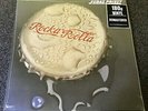 JUDAS PRIEST-ROCKA ROLLA-UK/EU REMASTERED 2015 180gm VINYL LP-NEW & SEALED