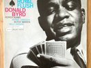 Donald Byrd Royal Flush Blue Note RVG Pepper Adams Herbie Hancock Jazz