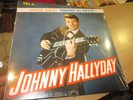 johnny hallyday 25cm bonjour les copains special radio neuf et scellé