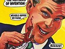 Frank Zappa The Mothers Of Invention - Weasels Ripped My Flesh [VINYL]