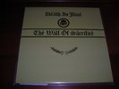 Death in June The Wall of Sacrifice Japan vinyl Lp (Blutharsch,Current 93)