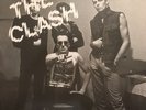 THE CLASH BIG CITY 1984 VOL. 3 VINYL 7 INCH E.P. CHICAGO SHAKEDOWN