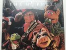 JOHN DENVER AND THE MUPPETS -“A CHRISTMAS TOGETHER” RARE (MINT) LP w/POSTER