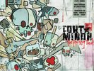 Fort Minor SEALED The Rising Tied Tide LIMITED Green RSD 2 LP OOP Linkin Park
