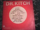 DR . KITCH ORIGINAL RELEASE LP VARIOUS ARTISTS PLEASE NOTE JUMPING IS PRESENT