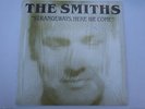 The Smiths ?– Strangeways, Here We Come LP, Aus Original, Inner, NEAR MINT