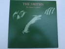 The Smiths ?– The Queen Is Dead LP, Canadian Original,Gatefold, Inner, NEAR MINT