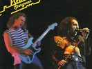 Rebel Stargazer Lark Records Vinyl LP