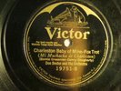 78 : VICTOR 19751-DON BESTOR-CHARLESTON BABY OF MINE / SUMMER NIGHTS   E/E-