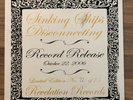 The Sinking Ships - Disconnecting