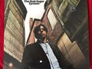 THE BOB SEGER SYSTEM NOAH RARE PSYCH VINYL LP VG+