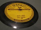 6A 78 rpm VG minus Carl Perkins SUN 249 dixie fried / I’m sorry I’m not sorry