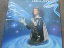 LP DEE D. JACKSON Cosmic Curves 1st GERMANY, POSTER, COSMIC DISCO,VG+