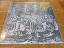 Sivert Höyem & The Volunteers - Exiles LP silver Vinyl // NEU // Madrugada