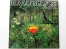 LP  Hallimasch Canta 1981 Soul Latin Jazz Rock  667.399