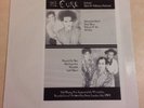 The Cure ?Entreat Tales Of Ordinary Madness LP UK 1989 [tag: Depeche Siouxsie]