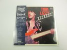 THIN LIZZY ROCKERS L20P1087 with OBI Japan VINYL  LP