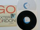DEXTER GORDON Go 45 RPM 180 gr Near Mint Wie NEU Blue Note Vinyl Jazz Numbered