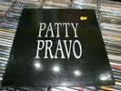 PATTY PRAVO INEDITI 1972/1978 6 LP PICTURE DISC BOX RARO LIMITED LA BAMBOLA